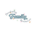 DFR LOGO Kiss-Cut Stickers