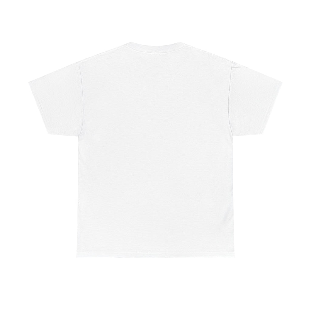 DFR LOGO Unisex Heavy Cotton Tee