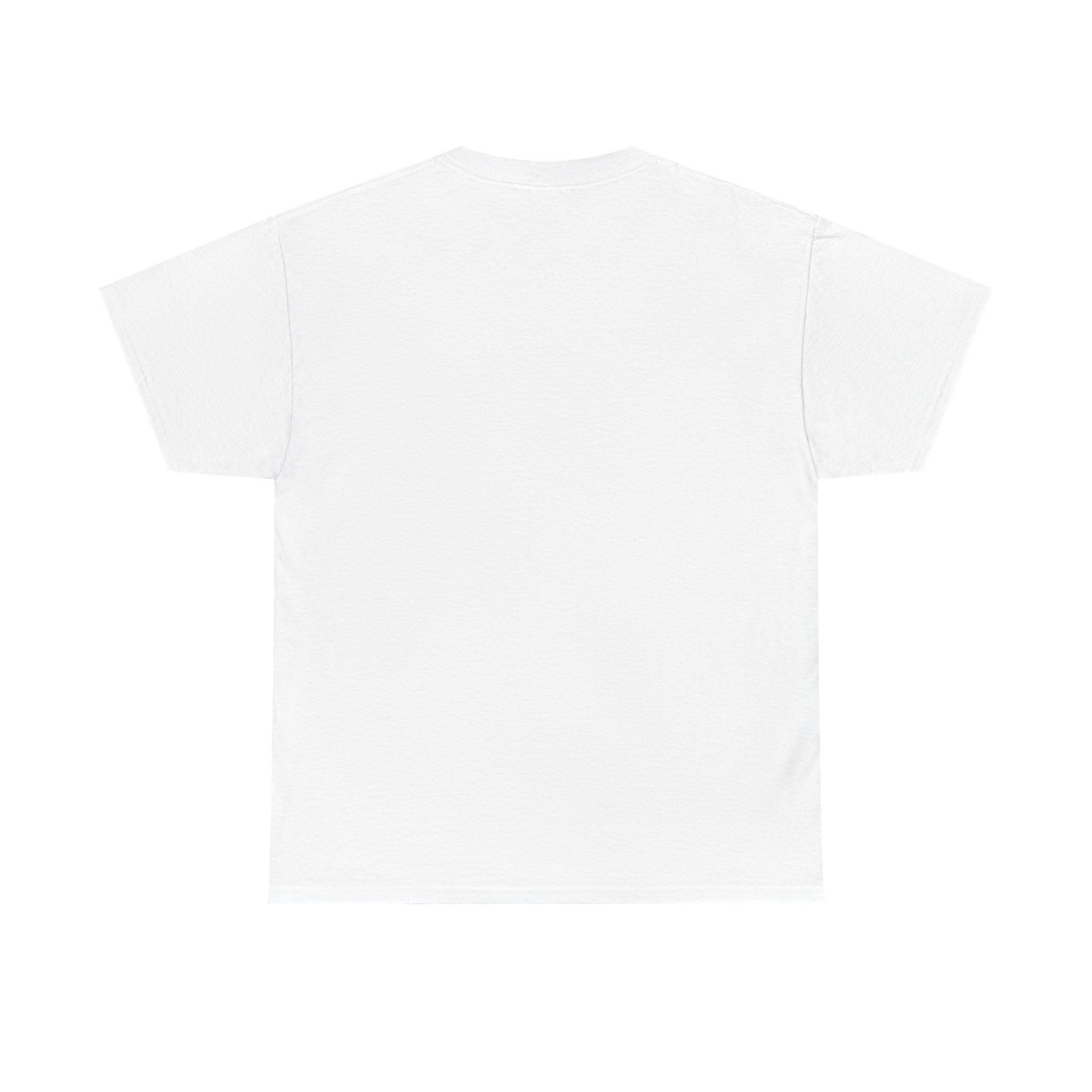 DFR LOGO Unisex Heavy Cotton Tee