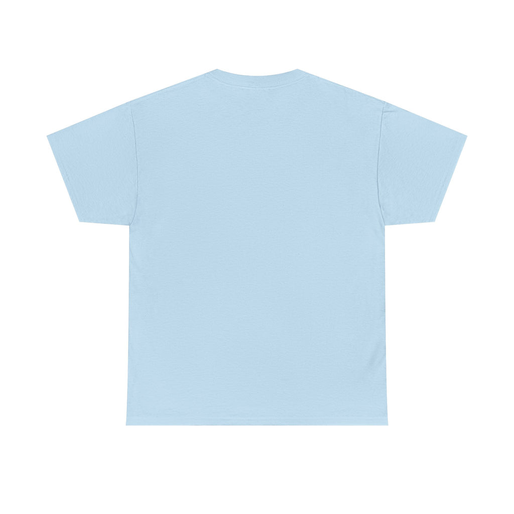DFR LOGO Unisex Heavy Cotton Tee