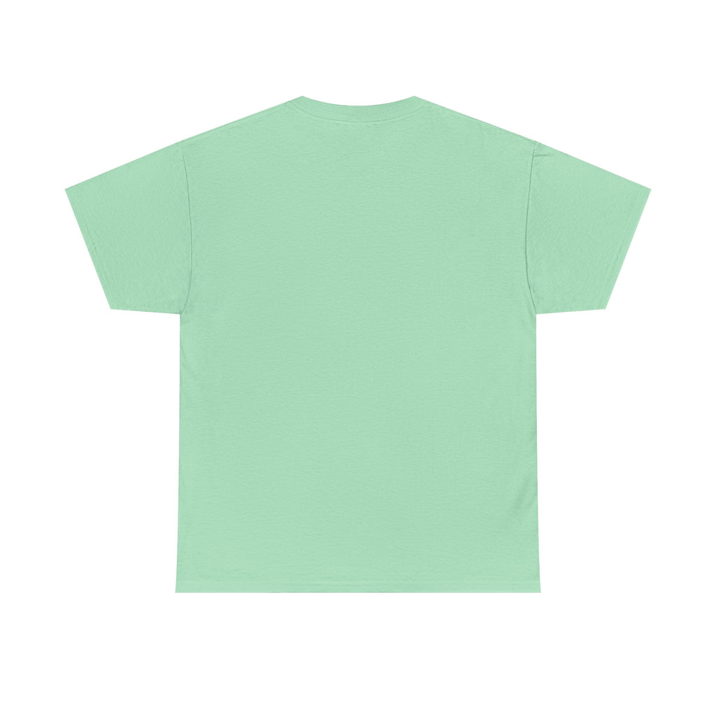 DFR LOGO Unisex Heavy Cotton Tee