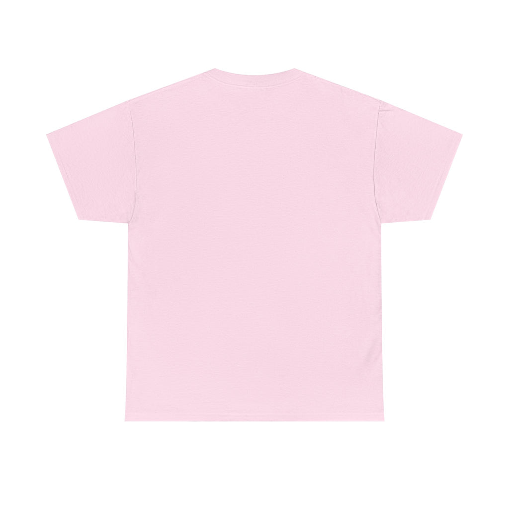 DFR LOGO Unisex Heavy Cotton Tee