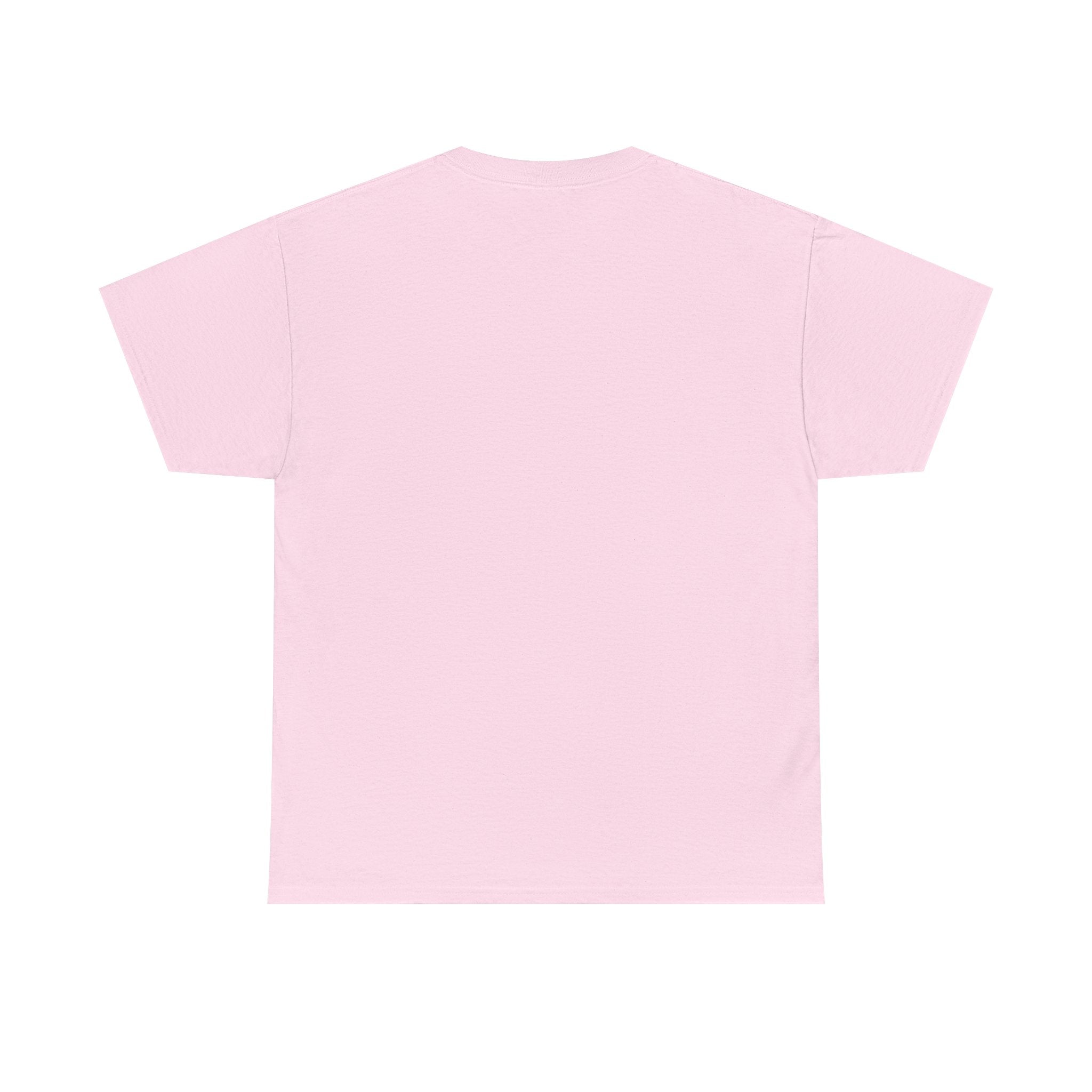 DFR LOGO Unisex Heavy Cotton Tee