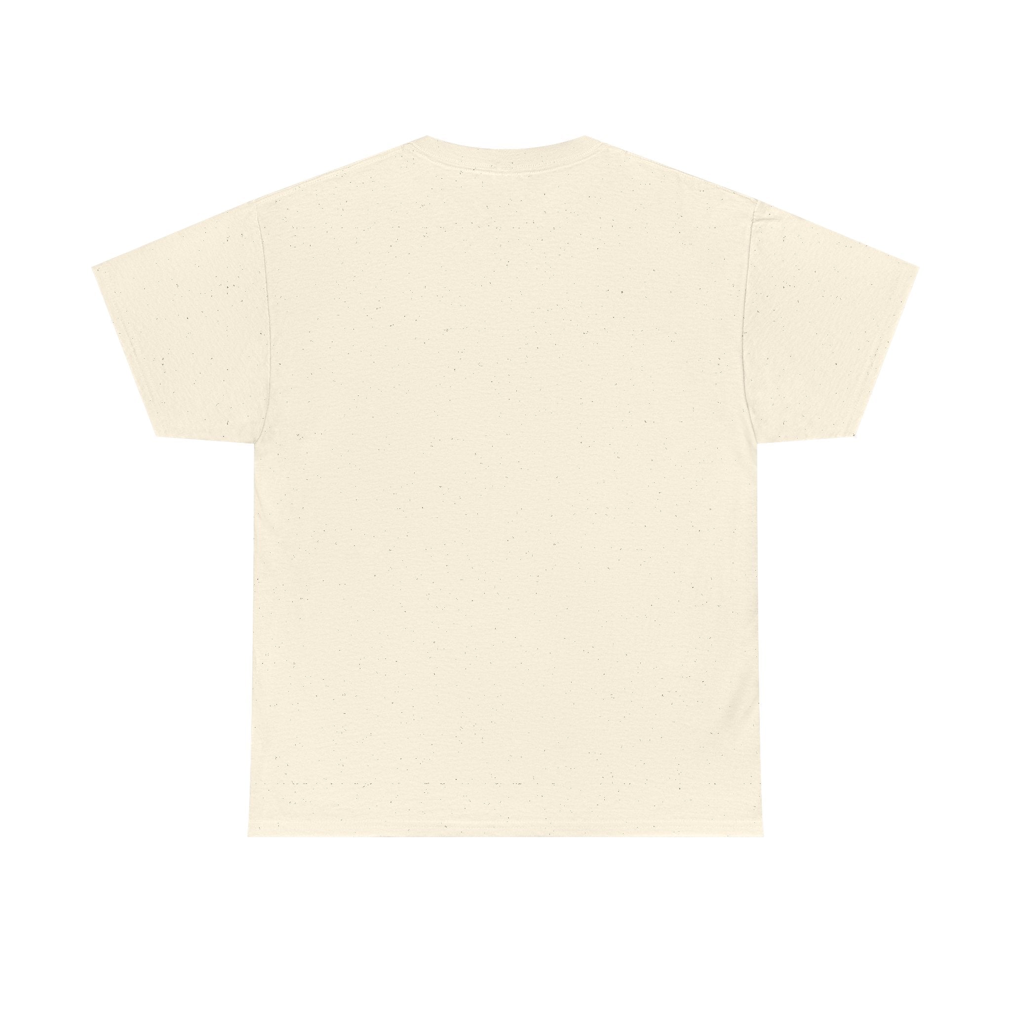 DFR LOGO Unisex Heavy Cotton Tee